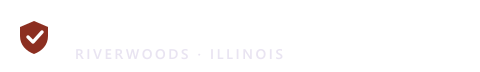 Riverwoods Life Insurance logo